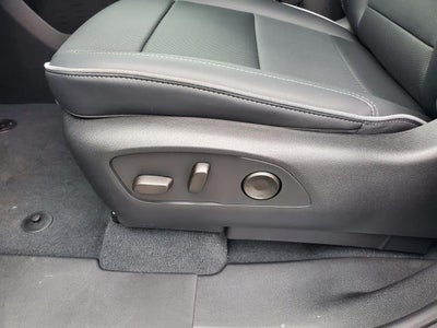 2025 Chevrolet Silverado EV LT - Extended Range