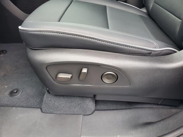 2025 Chevrolet Silverado EV LT - Extended Range