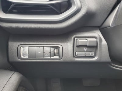 2025 Chevrolet Silverado EV LT - Extended Range