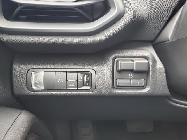 2025 Chevrolet Silverado EV LT - Extended Range