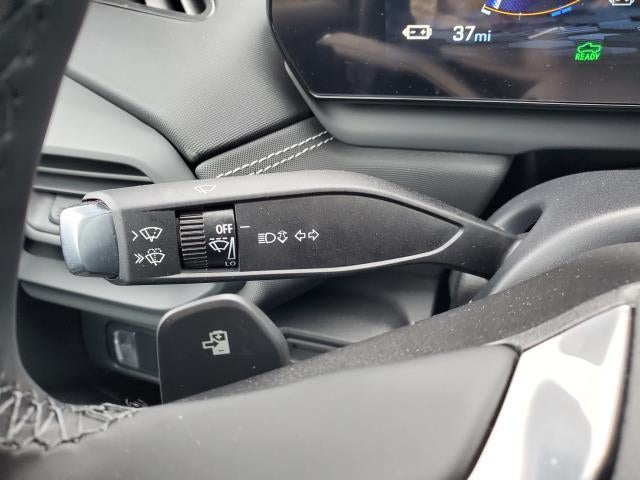 2025 Chevrolet Silverado EV LT - Extended Range