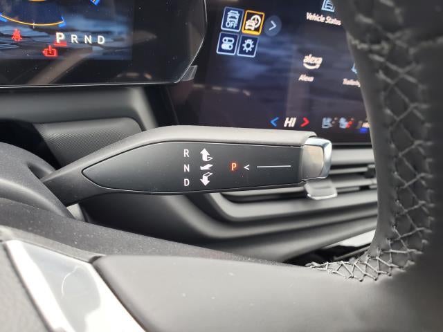 2025 Chevrolet Silverado EV LT - Extended Range