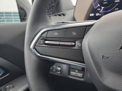 2025 Chevrolet Silverado EV LT - Extended Range