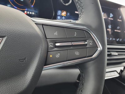 2025 Chevrolet Silverado EV LT - Extended Range