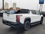 2025 Chevrolet Silverado EV LT - Extended Range