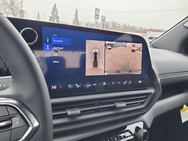 2025 Chevrolet Silverado EV LT - Extended Range