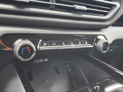 2025 Chevrolet Silverado EV LT - Extended Range