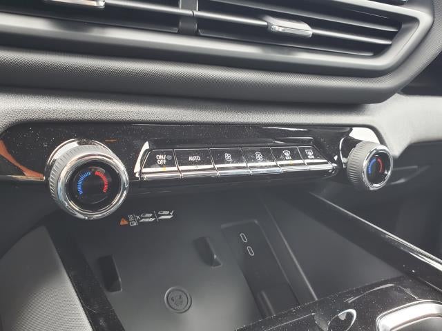 2025 Chevrolet Silverado EV LT - Extended Range