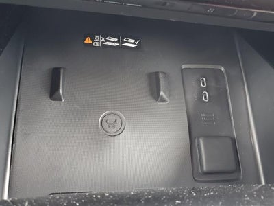 2025 Chevrolet Silverado EV LT - Extended Range