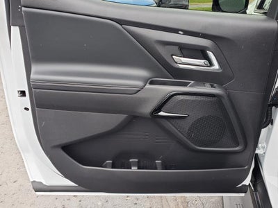 2025 Chevrolet Silverado EV LT - Extended Range