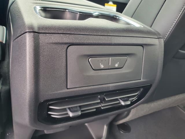 2025 Chevrolet Silverado EV LT - Extended Range