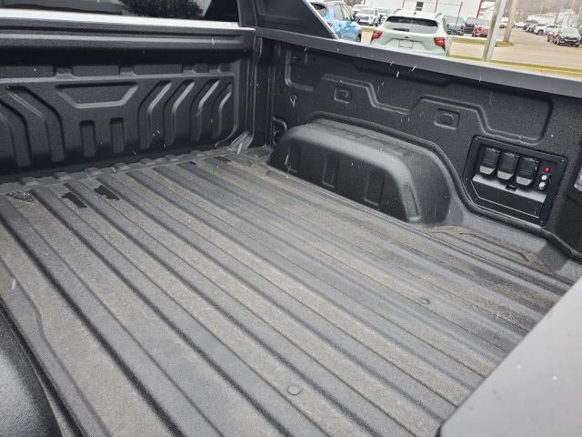 2025 Chevrolet Silverado EV LT - Extended Range