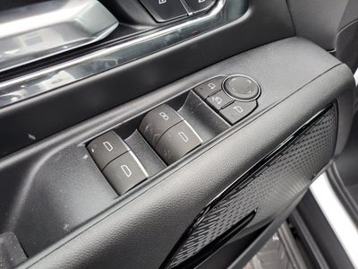 2025 Chevrolet Silverado EV LT - Extended Range