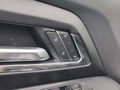 2025 Chevrolet Silverado EV LT - Extended Range