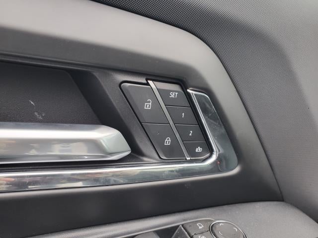 2025 Chevrolet Silverado EV LT - Extended Range