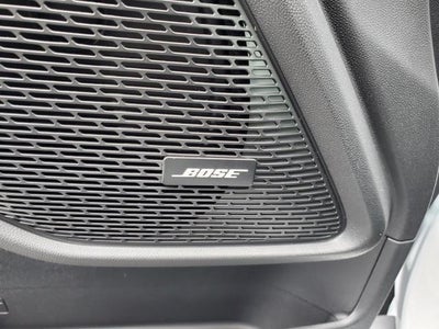 2025 Chevrolet Silverado EV LT - Extended Range