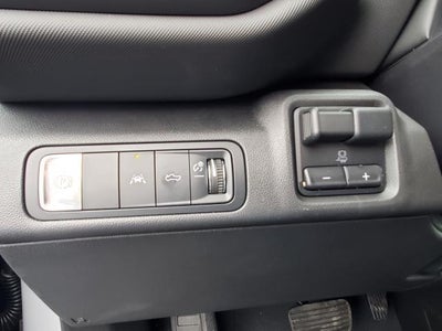 2026 Chevrolet Silverado EV LT - Extended Range