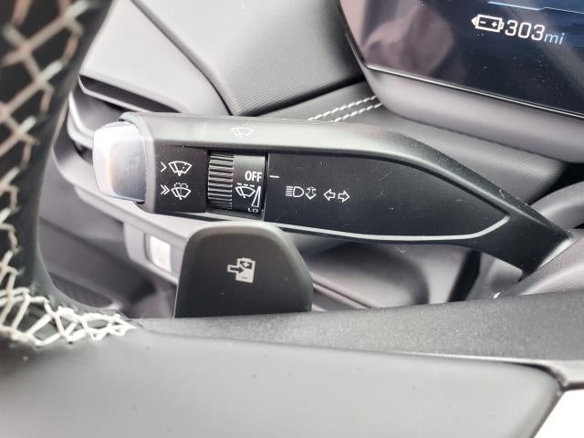 2026 Chevrolet Silverado EV LT - Extended Range