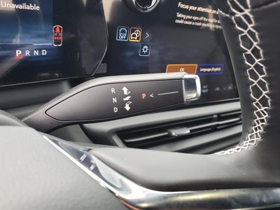 2026 Chevrolet Silverado EV LT - Extended Range