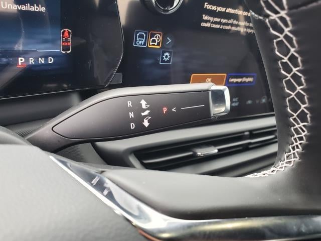 2026 Chevrolet Silverado EV LT - Extended Range