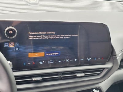 2026 Chevrolet Silverado EV LT - Extended Range