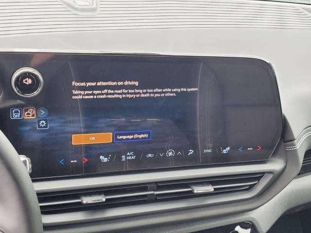 2026 Chevrolet Silverado EV LT - Extended Range