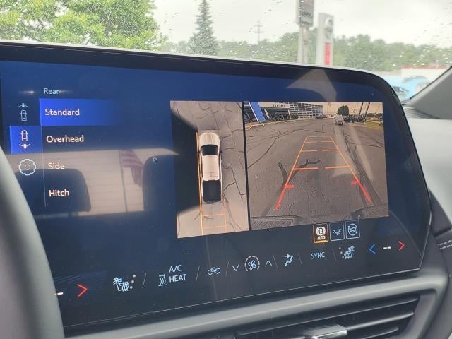 2026 Chevrolet Silverado EV LT - Extended Range