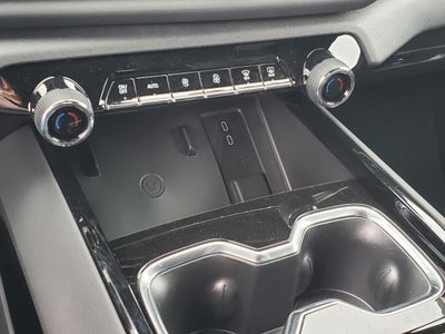 2026 Chevrolet Silverado EV LT - Extended Range