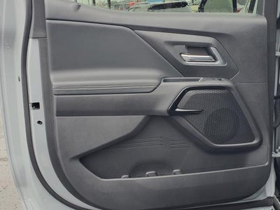 2026 Chevrolet Silverado EV LT - Extended Range