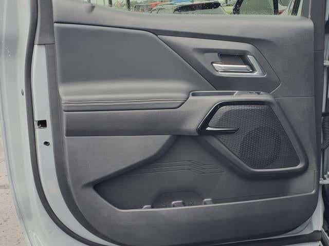 2026 Chevrolet Silverado EV LT - Extended Range