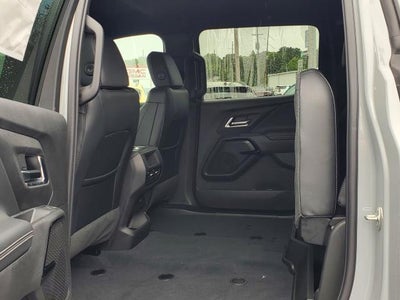 2026 Chevrolet Silverado EV LT - Extended Range