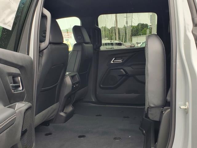 2026 Chevrolet Silverado EV LT - Extended Range