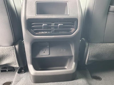 2026 Chevrolet Silverado EV LT - Extended Range