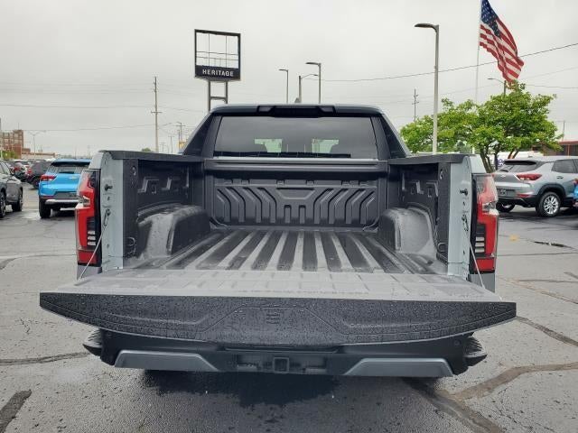 2026 Chevrolet Silverado EV LT - Extended Range