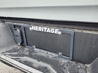 2026 Chevrolet Silverado EV LT - Extended Range