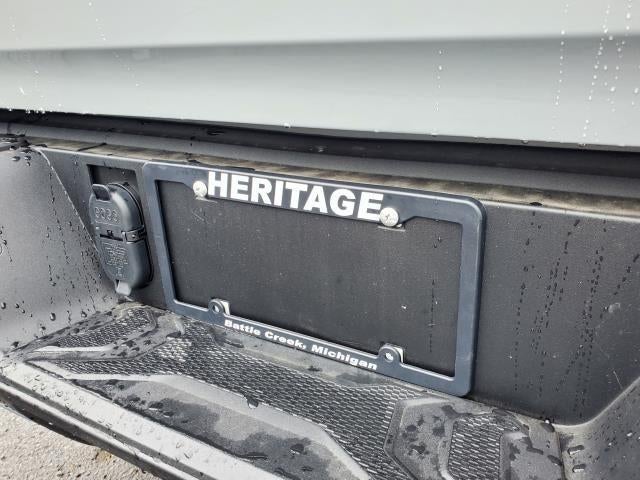 2026 Chevrolet Silverado EV LT - Extended Range