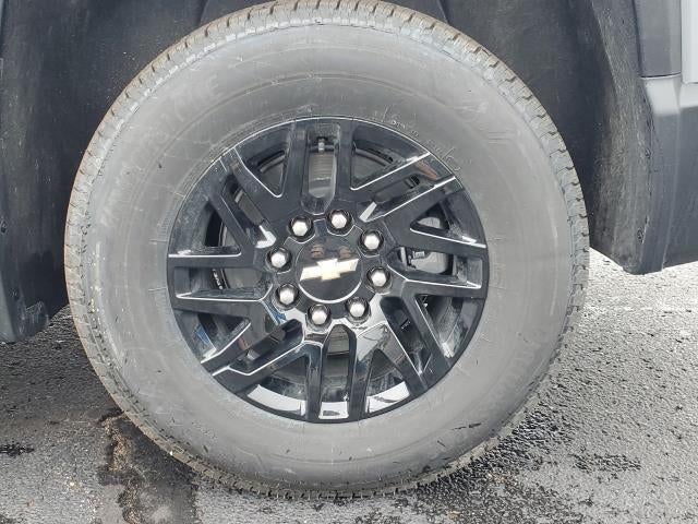 2026 Chevrolet Silverado EV LT - Extended Range