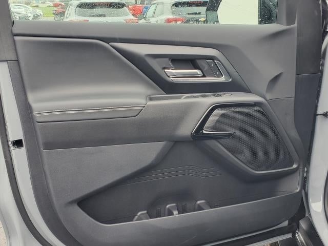 2026 Chevrolet Silverado EV LT - Extended Range