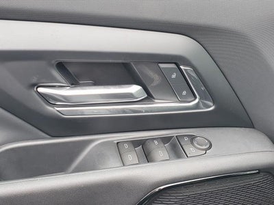 2026 Chevrolet Silverado EV LT - Extended Range