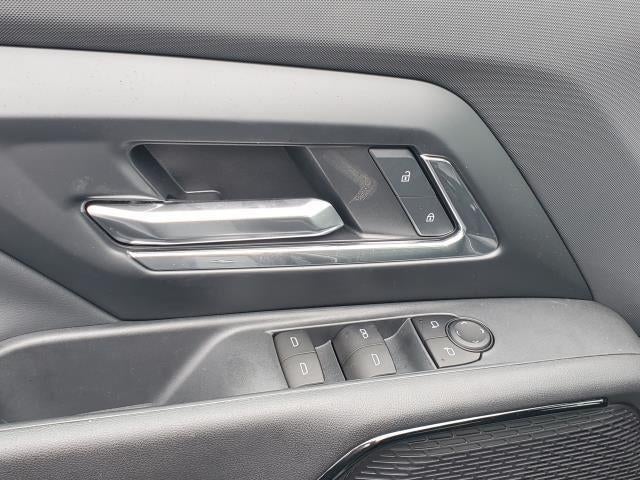 2026 Chevrolet Silverado EV LT - Extended Range