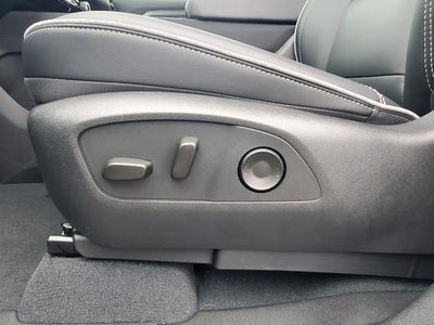 2026 Chevrolet Silverado EV LT - Extended Range