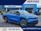 2025 Chevrolet Silverado EV RST - Max Range