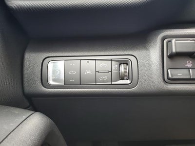 2025 Chevrolet Silverado EV RST - Max Range