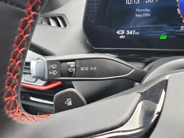 2025 Chevrolet Silverado EV RST - Max Range