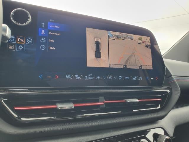 2025 Chevrolet Silverado EV RST - Max Range