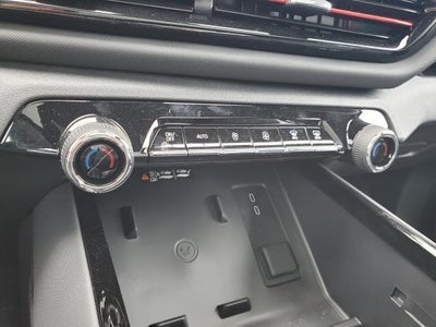 2025 Chevrolet Silverado EV RST - Max Range