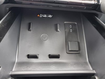 2025 Chevrolet Silverado EV RST - Max Range