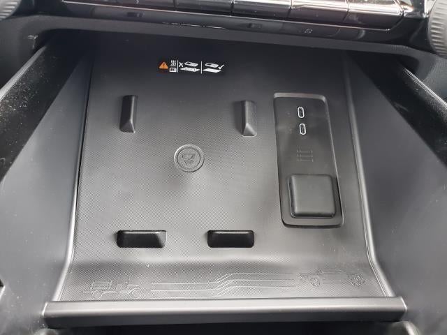 2025 Chevrolet Silverado EV RST - Max Range