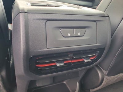 2025 Chevrolet Silverado EV RST - Max Range