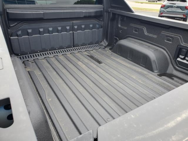 2025 Chevrolet Silverado EV RST - Max Range